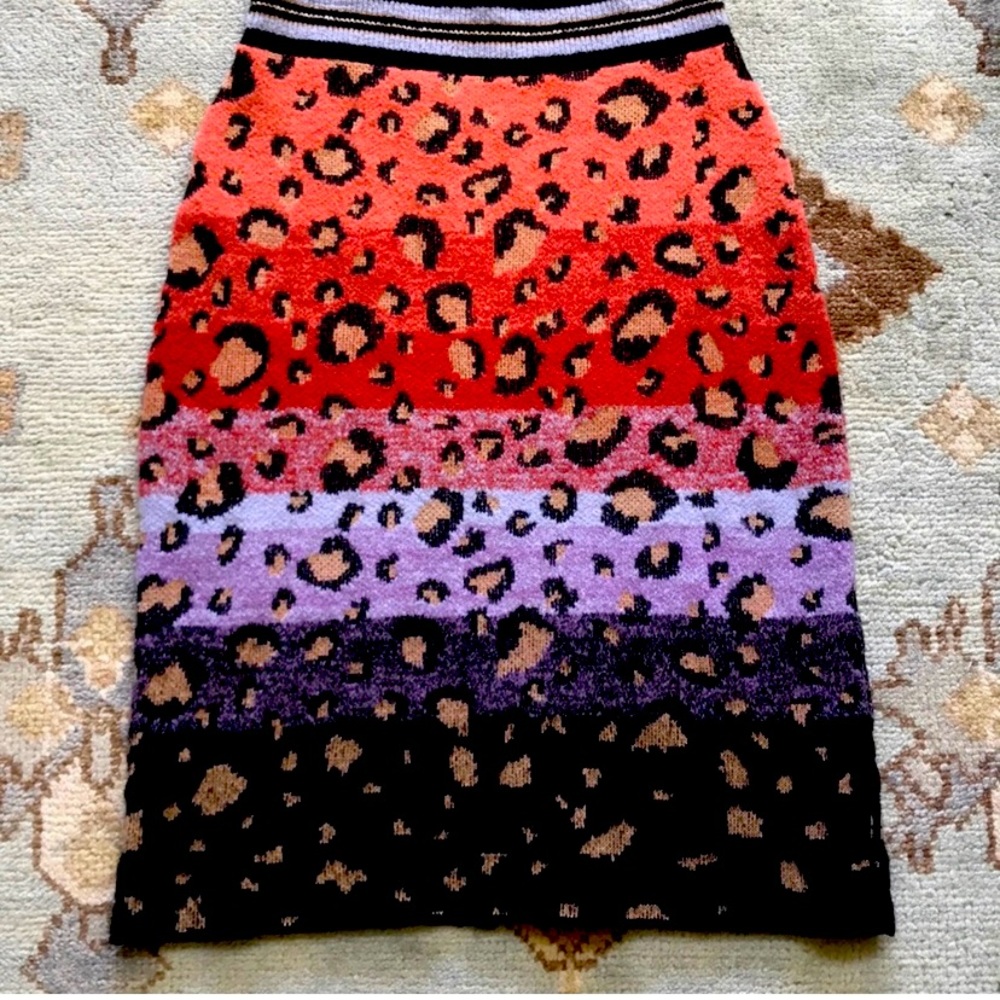 ISO Maeve Skirt